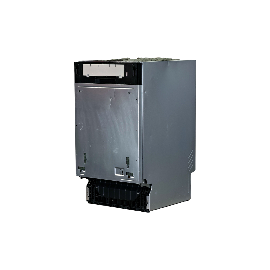 Lave-Vaisselle Compact 10 Cvts Reconditionné CANDY CDIH2L1047 : vue du côté gauche