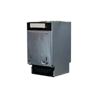 Lave-Vaisselle Compact 10 Cvts Reconditionné CANDY CDIH2L1047 : vue du côté gauche