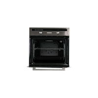 Four Chaleur Tournante 70 L Reconditionné THOMSON TMFC70IX2 : vue de l'intérieur