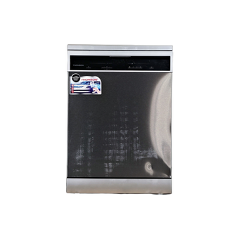 Lave-Vaisselle Pose Libre 16 Cvts Reconditionné THOMSON TDW4316SL : vue de face