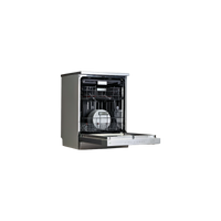 Lave-Vaisselle Pose Libre 16 Cvts Reconditionné THOMSON TDW4316SL : vue de l'intérieur