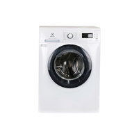 Lave-Linge Hublot 8 kg Reconditionné ELECTROLUX EW2F7814FA : vue de face