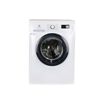 Lave-Linge Hublot 8 kg Reconditionné ELECTROLUX EW2F7814FA : vue de face