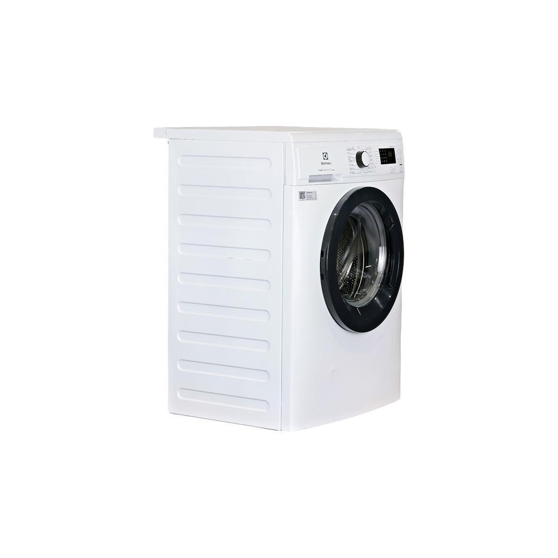 Lave-Linge Hublot 8 kg Reconditionné ELECTROLUX EW2F7814FA : vue du côté droit