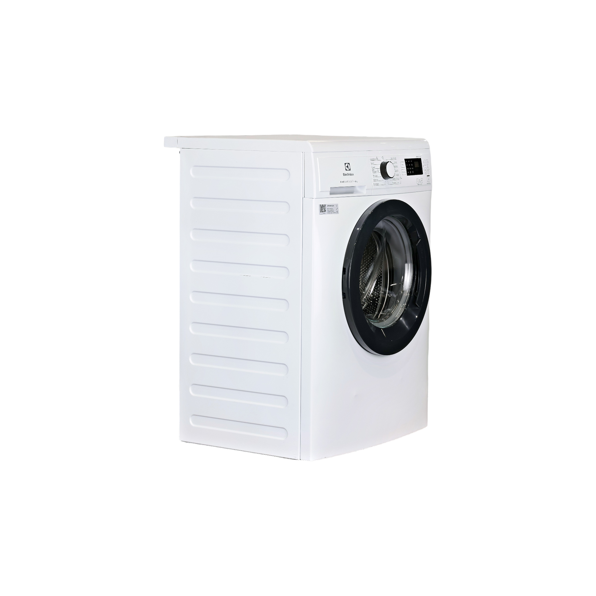 Lave-Linge Hublot 8 kg Reconditionné ELECTROLUX EW2F7814FA : vue du côté droit