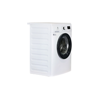 Lave-Linge Hublot 8 kg Reconditionné ELECTROLUX EW2F7814FA : vue du côté droit