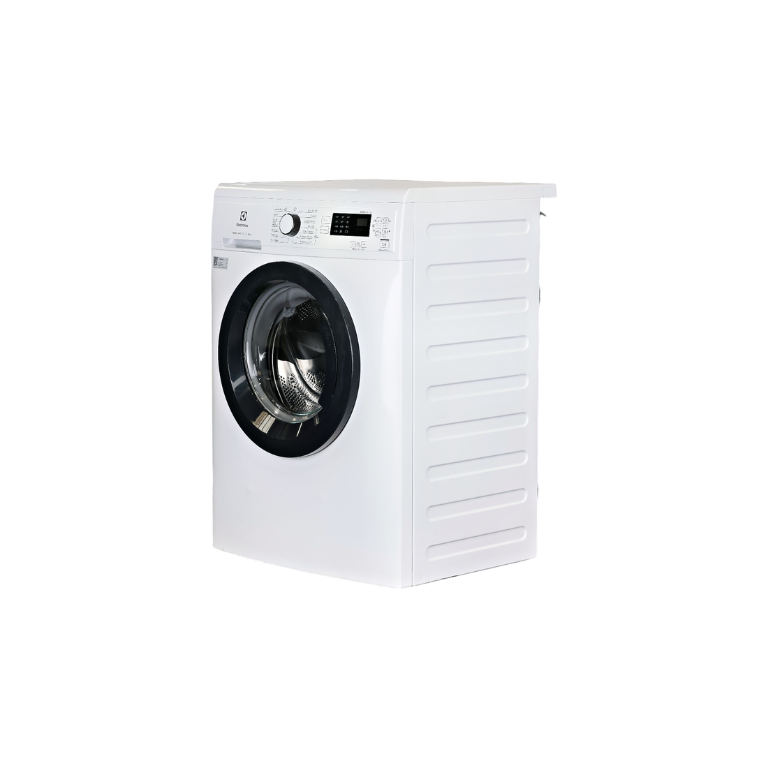 Lave-Linge Hublot 8 kg Reconditionné ELECTROLUX EW2F7814FA : vue du côté gauche