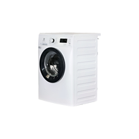 Lave-Linge Hublot 8 kg Reconditionné ELECTROLUX EW2F7814FA : vue du côté gauche