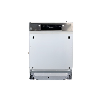 Lave-Vaisselle Encastrable 14 Cvts Reconditionné BOSCH SMI6ZCS22E : vue de face