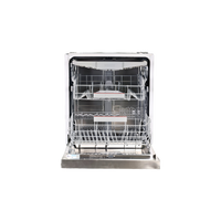 Lave-Vaisselle Encastrable 14 Cvts Reconditionné BOSCH SMI6ZCS22E : vue de l'intérieur