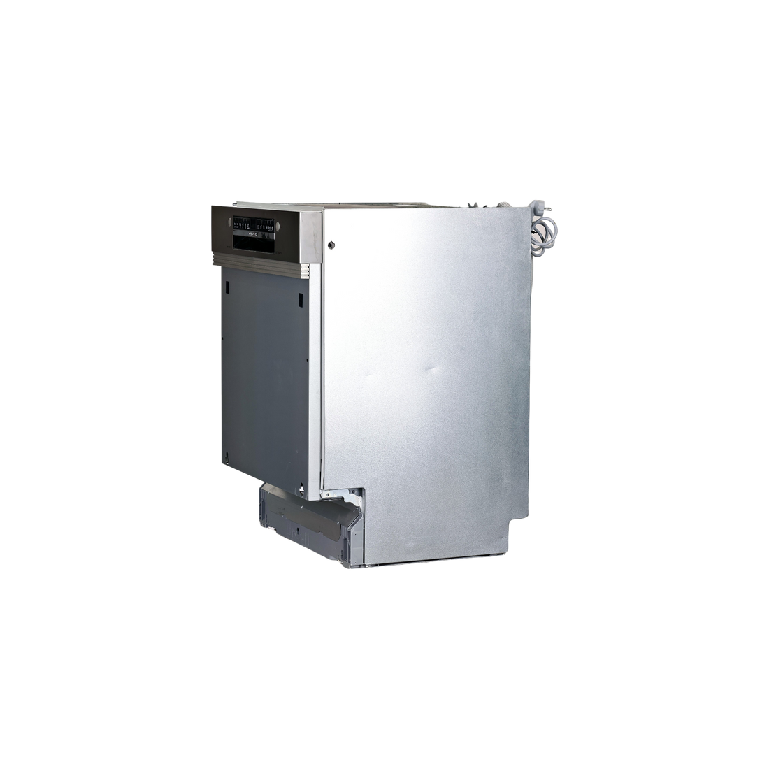 Lave-Vaisselle Encastrable 14 Cvts Reconditionné BOSCH SMI6ZCS22E : vue du côté gauche