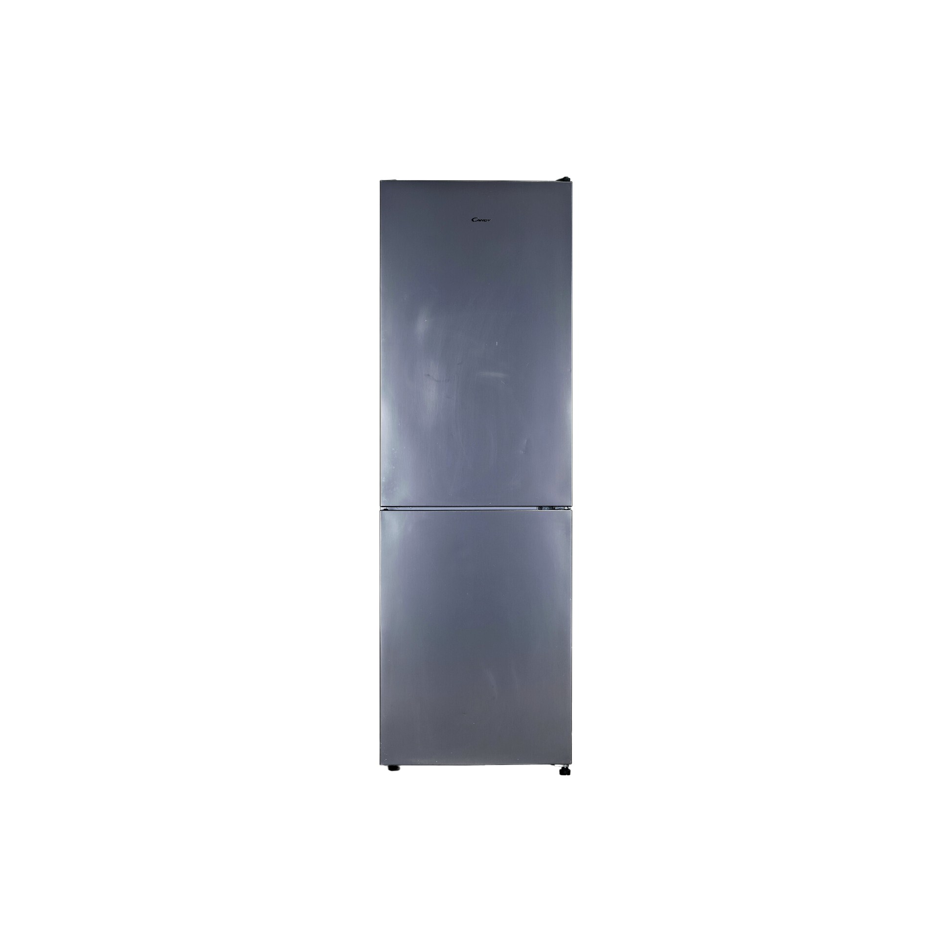 Réfrigérateur Avec Congélateur 341 L Reconditionné CANDY CCE4T618EX : vue de face