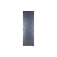 Réfrigérateur Avec Congélateur 341 L Reconditionné CANDY CCE4T618EX : vue de face
