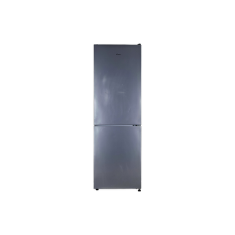 Réfrigérateur Avec Congélateur 341 L Reconditionné CANDY CCE4T618EX : vue de face