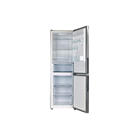 Réfrigérateur Avec Congélateur 341 L Reconditionné CANDY CCE4T618EX : vue de l'intérieur