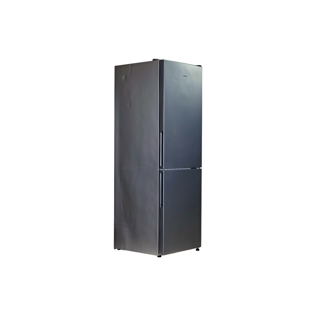 Réfrigérateur Avec Congélateur 341 L Reconditionné CANDY CCE4T618EX : vue du côté droit