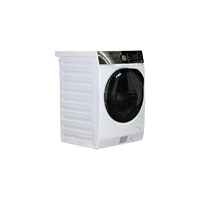 Lave-Linge Sechant 10 kg Reconditionné AEG L9WSR162C : vue du côté droit
