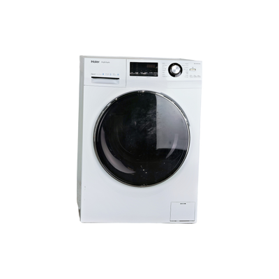 Lave-linge hublot HAIER HW100-B14636