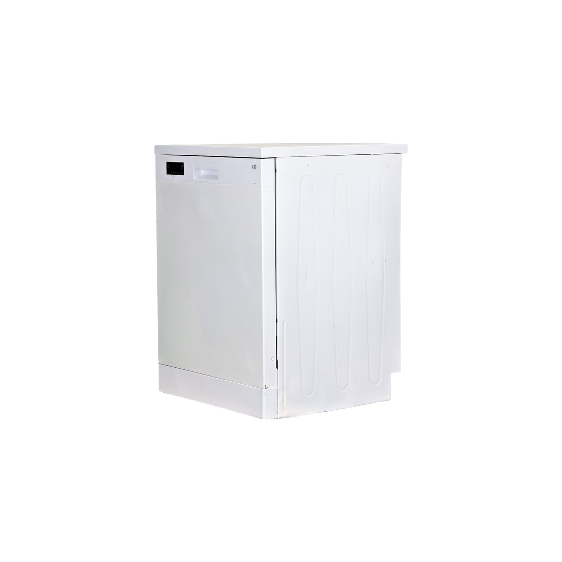 Lave-Vaisselle Pose Libre 13 Cvts Reconditionné ESSENTIEL B ELV-442B : vue du côté gauche