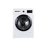 Lave-Linge Hublot 8 kg Reconditionné BOSCH WAN2828SFR : vue de face