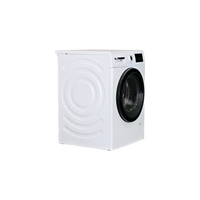 Lave-Linge Hublot 8 kg Reconditionné BOSCH WAN2828SFR : vue du côté droit