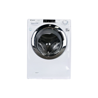 Lave-Linge Hublot 9 kg Reconditionné CANDY CSO 596TWMC/1-S : vue de face