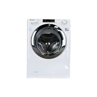 Lave-Linge Hublot 9 kg Reconditionné CANDY CSO 596TWMC/1-S : vue de face