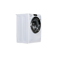 Lave-Linge Hublot 9 kg Reconditionné CANDY CSO 596TWMC/1-S : vue du côté droit