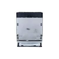 Lave-vaisselle encastrable Reconditionné BEKO BDIN38561C