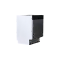 Lave-vaisselle encastrable Reconditionné BEKO BDIN38561C