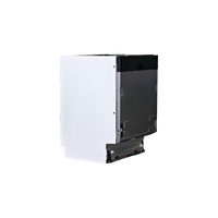 Lave-vaisselle encastrable Reconditionné BEKO BDIN38561C