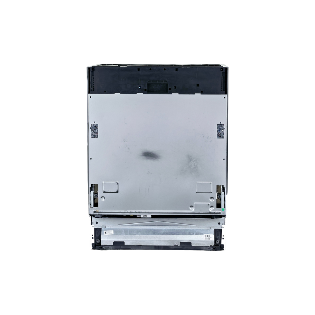 Lave-Vaisselle Encastrable 15 Cvts Reconditionné BEKO BDIN38561C : vue de face