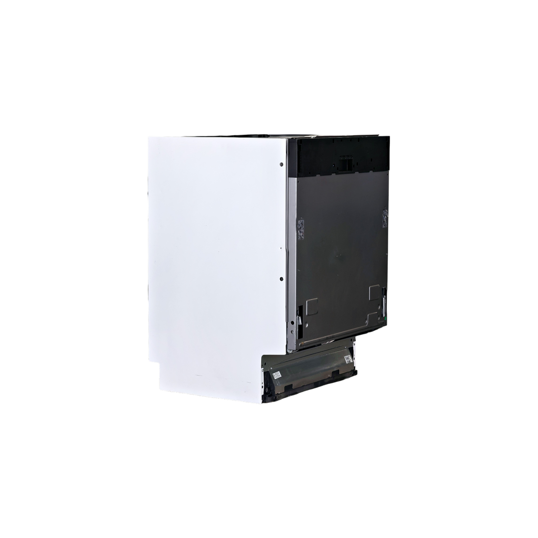 Lave-Vaisselle Encastrable 15 Cvts Reconditionné BEKO BDIN38561C : vue du côté droit