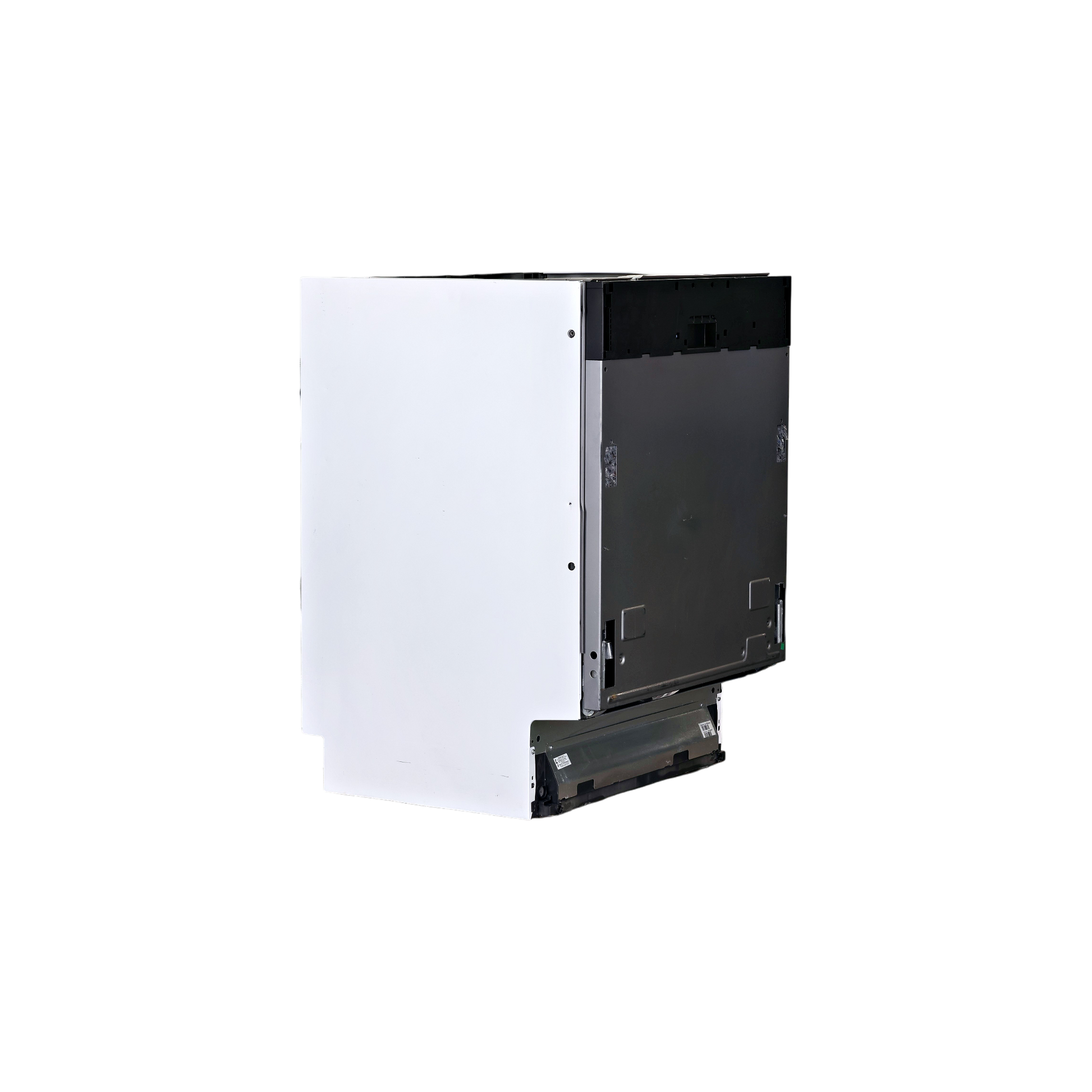 Lave-Vaisselle Encastrable 15 Cvts Reconditionné BEKO BDIN38561C : vue du côté droit