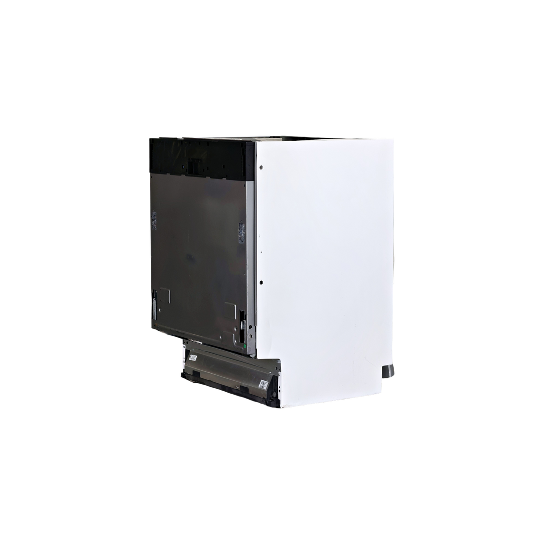 Lave-Vaisselle Encastrable 15 Cvts Reconditionné BEKO BDIN38561C : vue du côté gauche