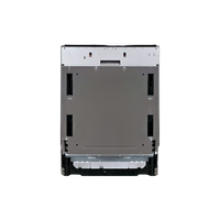 Lave-Vaisselle Encastrable 14 Cvts Reconditionné LG DB475TXS : vue de face