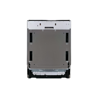 Lave-Vaisselle Encastrable 14 Cvts Reconditionné LG DB475TXS : vue de face