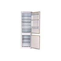 Réfrigérateur Encastrable 246 L Reconditionné THOMSON TH178EBI38 : vue de l'intérieur