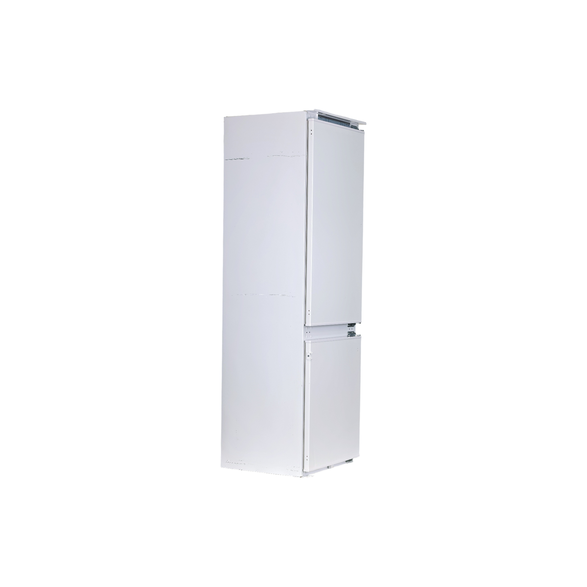 Réfrigérateur Encastrable 246 L Reconditionné THOMSON TH178EBI38 : vue du côté droit