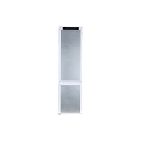 Réfrigérateur Encastrable 281 L Reconditionné HAIER HBW5519E : vue de face