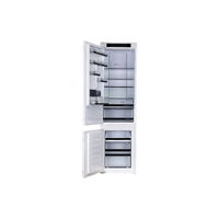 Réfrigérateur Encastrable 281 L Reconditionné HAIER HBW5519E : vue de l'intérieur