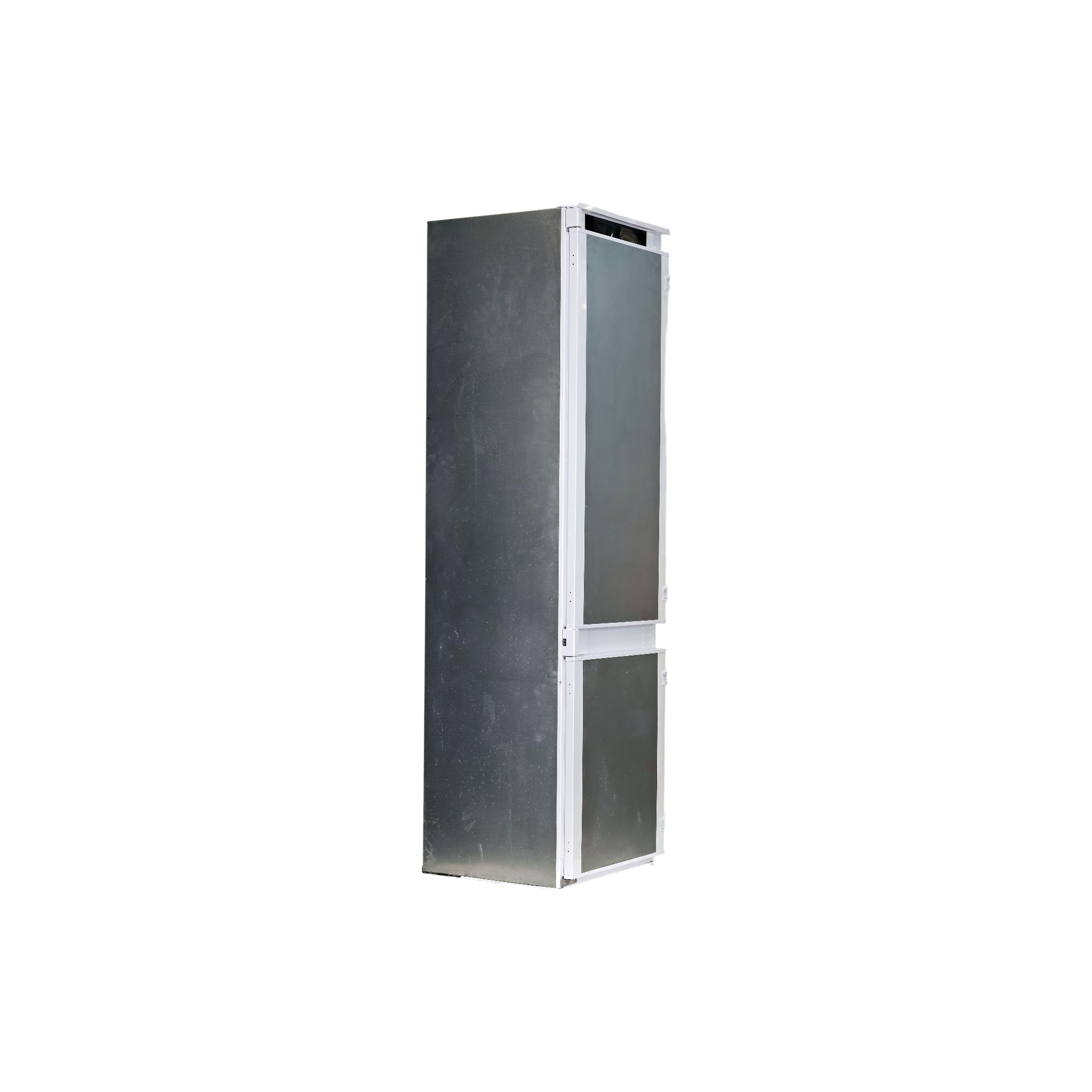 Réfrigérateur Encastrable 281 L Reconditionné HAIER HBW5519E : vue du côté droit