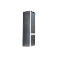 Réfrigérateur Encastrable 281 L Reconditionné HAIER HBW5519E : vue du côté droit