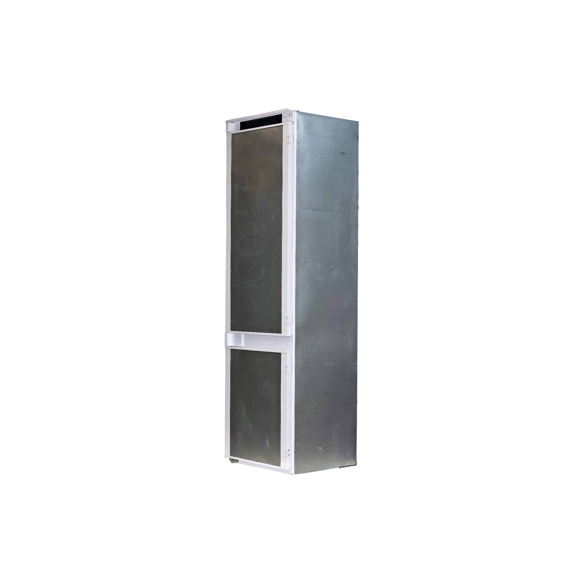 Réfrigérateur Encastrable 281 L Reconditionné HAIER HBW5519E : vue du côté gauche