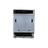 Lave-Vaisselle Encastrable 14 Cvts Reconditionné WHIRLPOOL WKBC3C34PX : vue de face