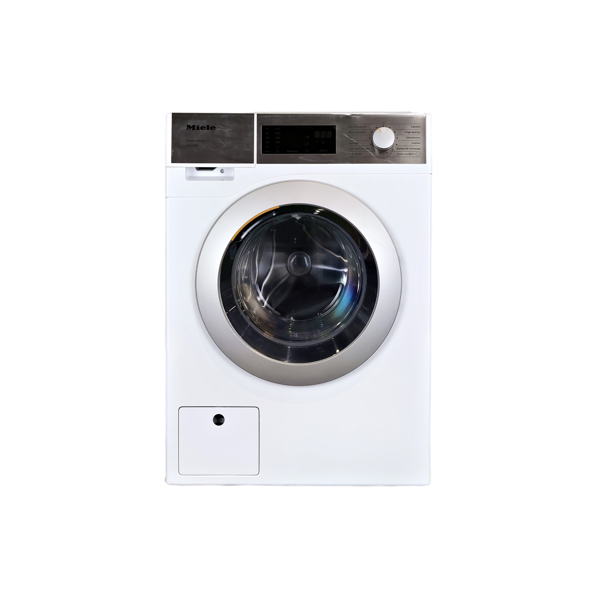 Lave-linge hublot 7 kg Reconditionné MIELE PWM 300 Smart