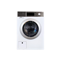 Lave-linge hublot 7 kg Reconditionné MIELE PWM 300 Smart
