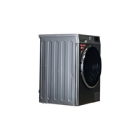 Lave-Linge Hublot 9 kg Reconditionné LG F94J72STST : vue du côté droit