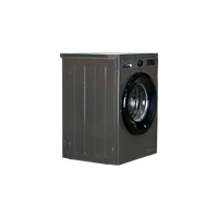 Lave-Linge Hublot 9 kg Reconditionné LG F94B15MBS : vue du côté droit