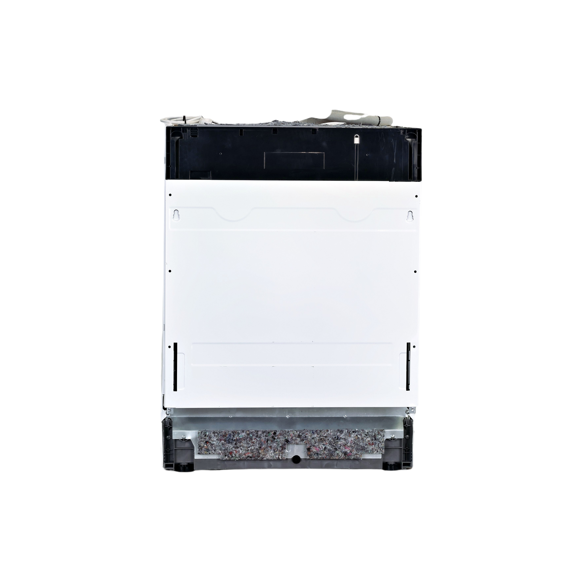 Lave-Vaisselle Encastrable 12 Cvts Reconditionné BRANDT BKFI1444J : vue de face